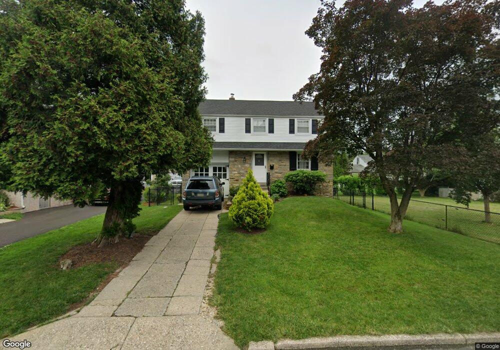 1411 Arnold Ave, Abington, PA 19001 - photo 1
