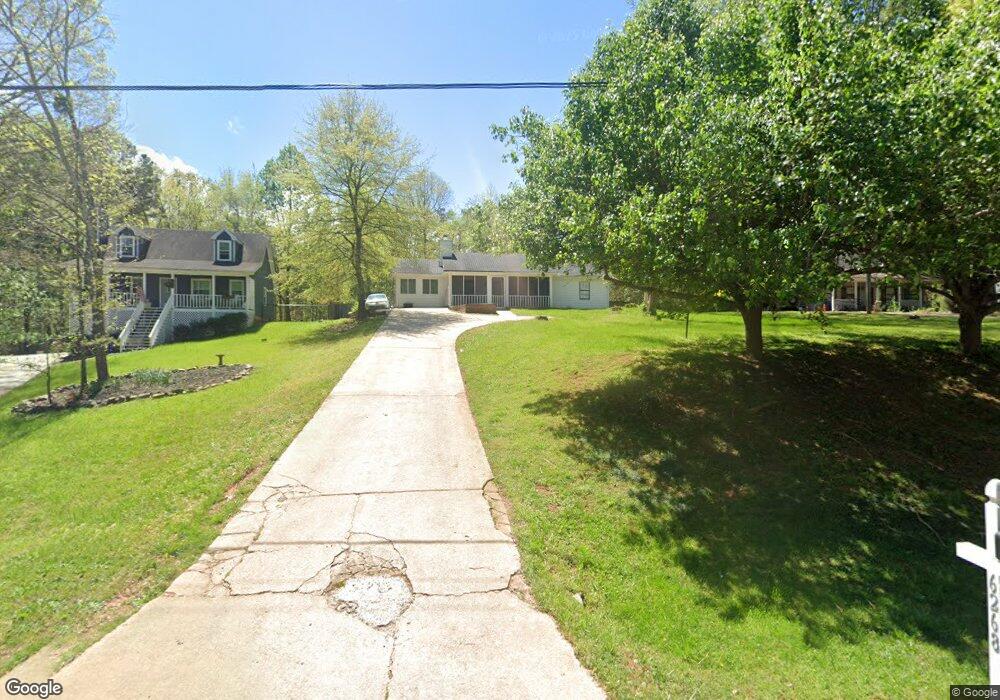 6268 Oakleaf Dr, Flowery Branch, GA 30542 - photo 1