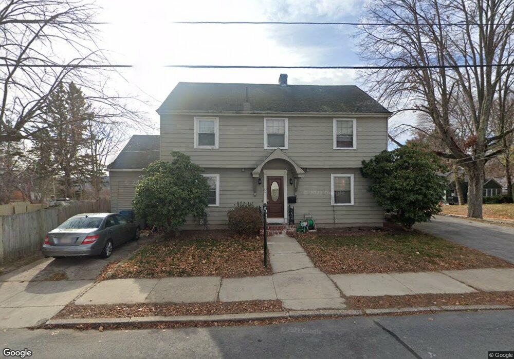 80 Cypress Ave, Lawrence, MA 01841 - photo 1