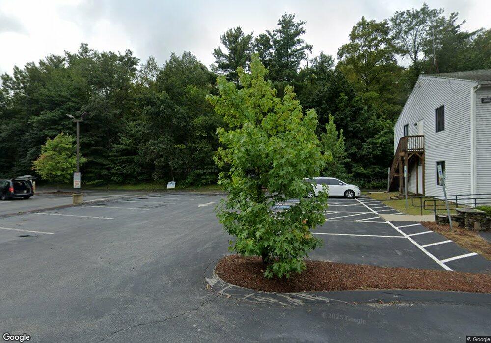 155 Boston Rd, Southborough, MA 01772 - photo 1