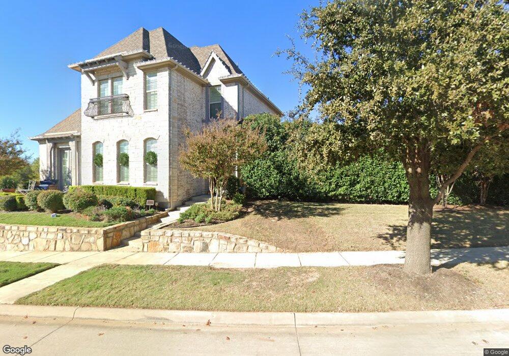 300 Montpelier Dr, Southlake, TX 76092 - photo 1