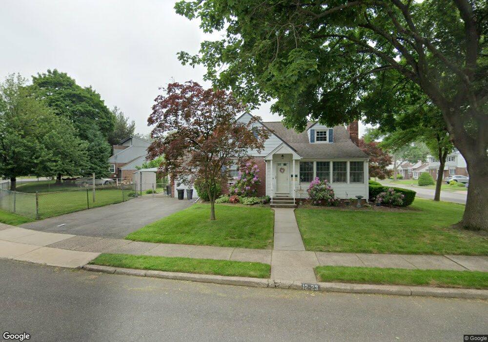 12-23 Western Dr unit 1X, Fair Lawn, NJ 07410 - photo 1