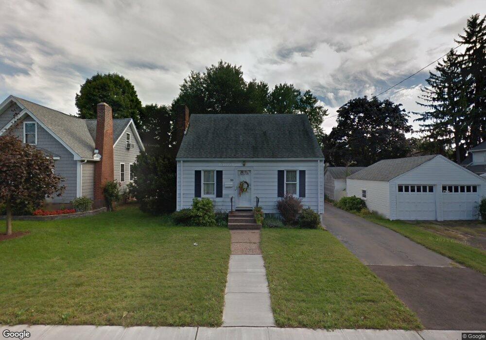 50 Courtland St, Manchester, CT 06040 - photo 1