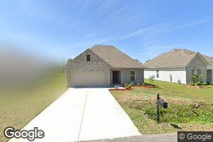 376 Bourgeois St, Brusly, LA 70719