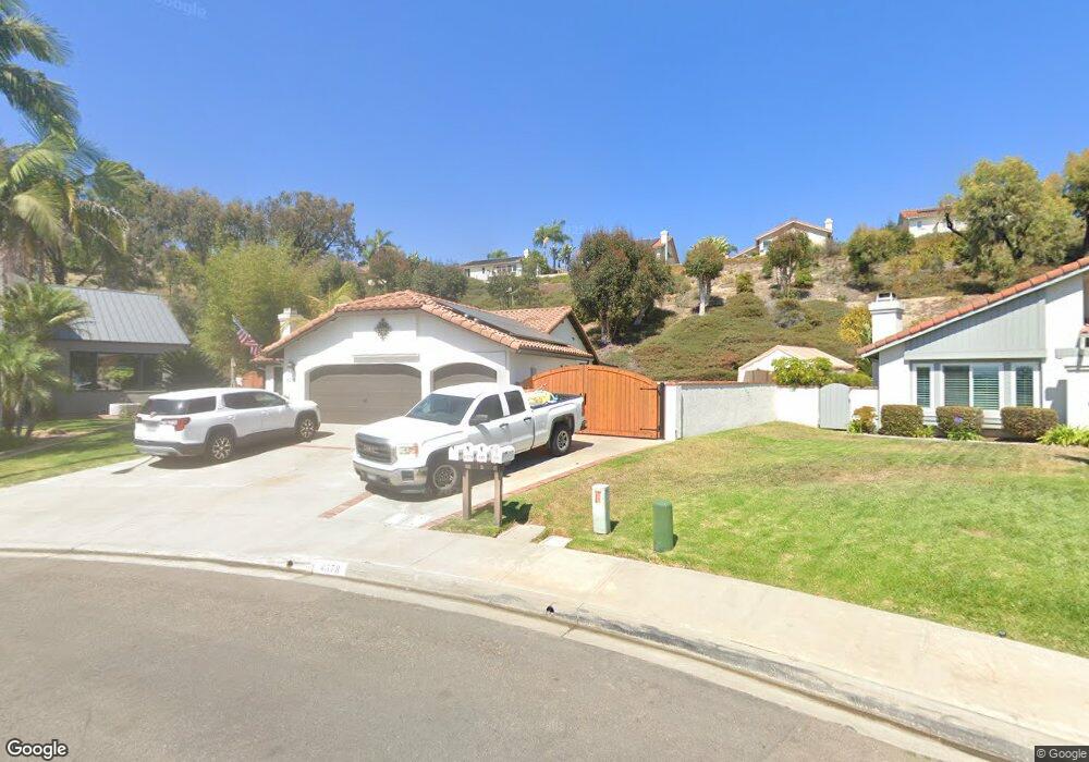 4378 Shasta Place, Carlsbad, CA 92010 - photo 1