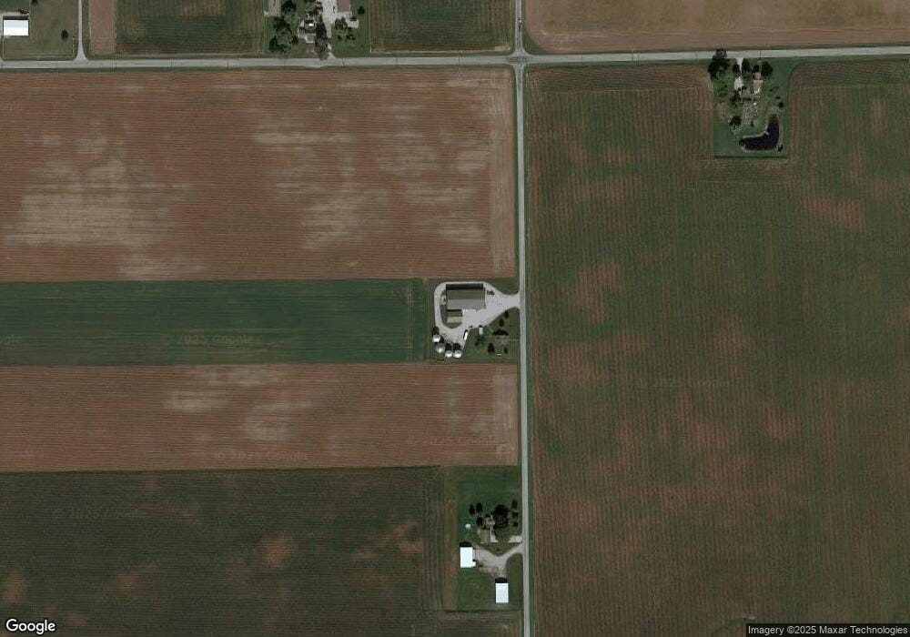 1178 S 100 W, Bluffton, IN 46714 - photo 1