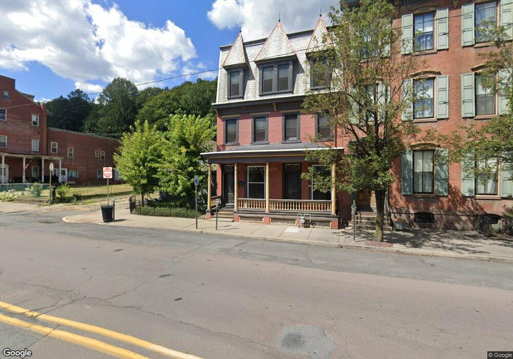 333 Centre St, Ashland, PA 17921 - photo 1