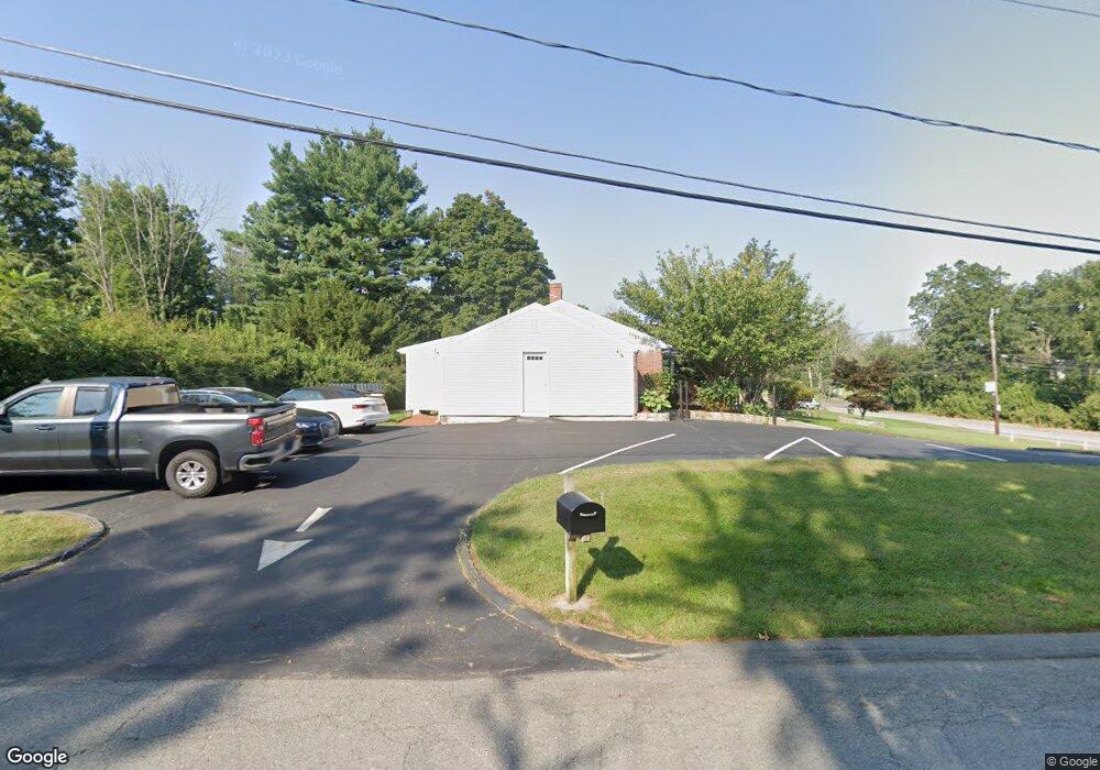 20 Mendon St, Bellingham, MA 02019 - photo 1