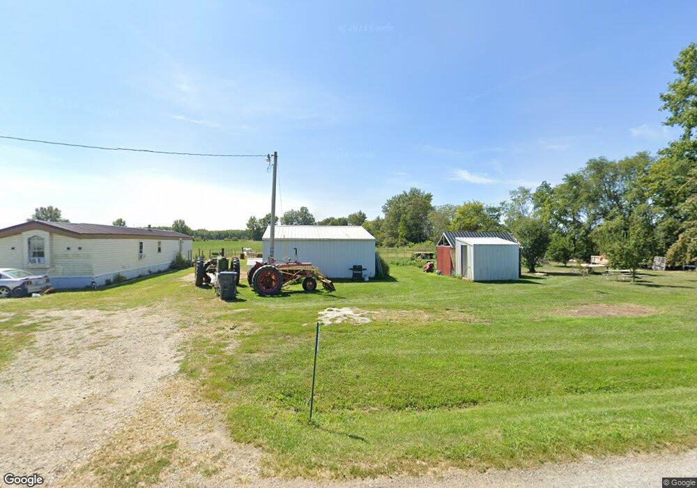 5319 E 900 N, Bryant, IN 47326 - photo 1