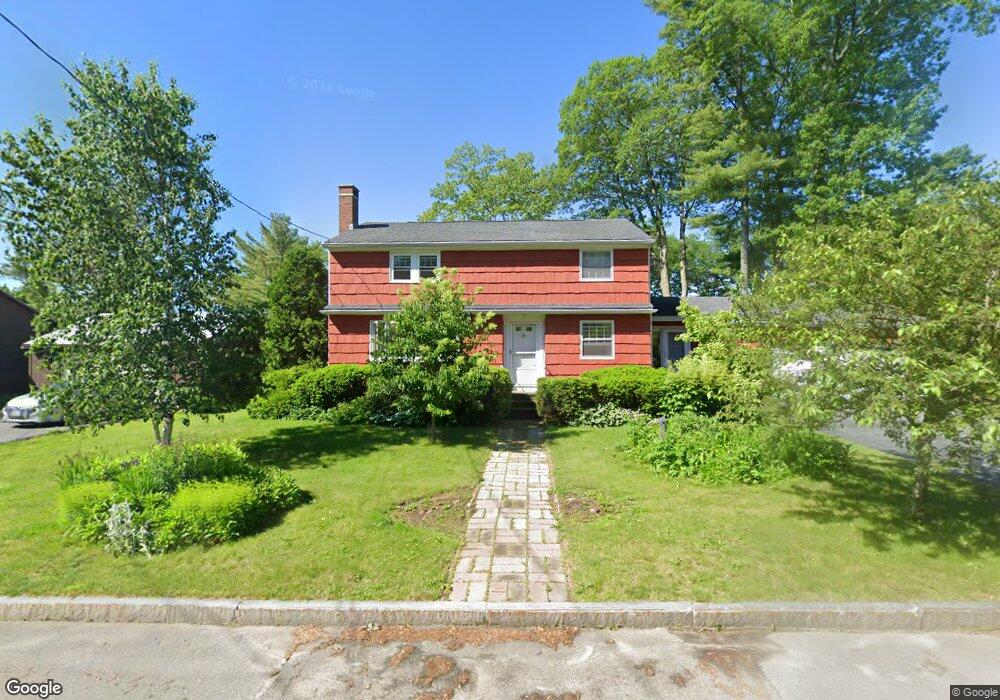 123 Woodfield Rd, Portland, ME 04102 - photo 1