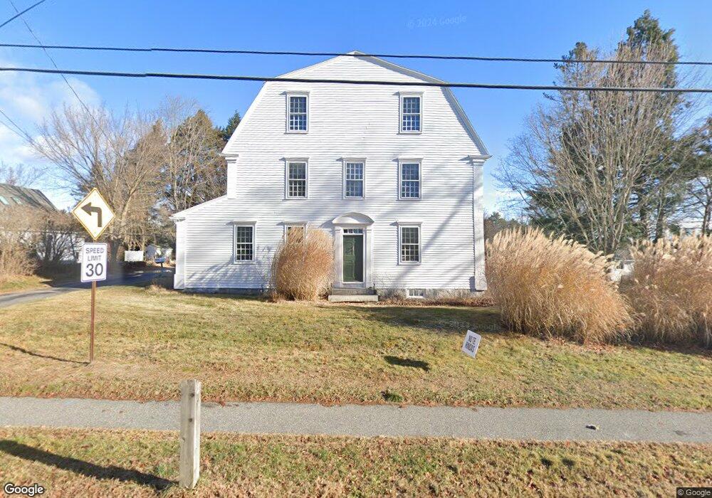 1365 Westbrook St, Portland, ME 04102 - photo 1