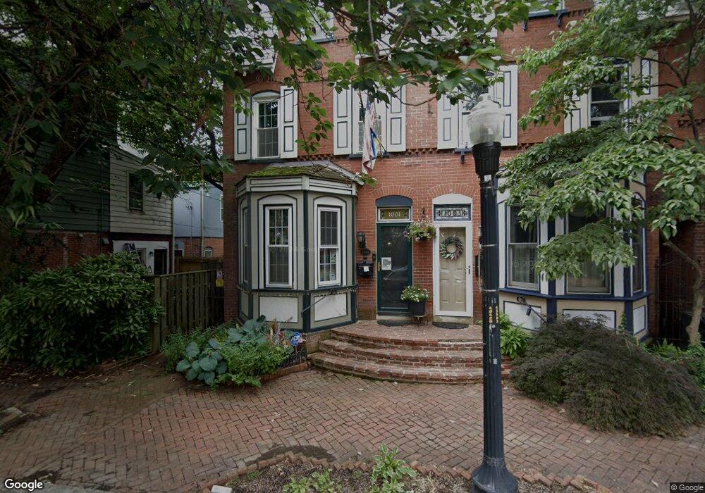 1001 N Monroe St, Wilmington, DE 19801 - photo 1