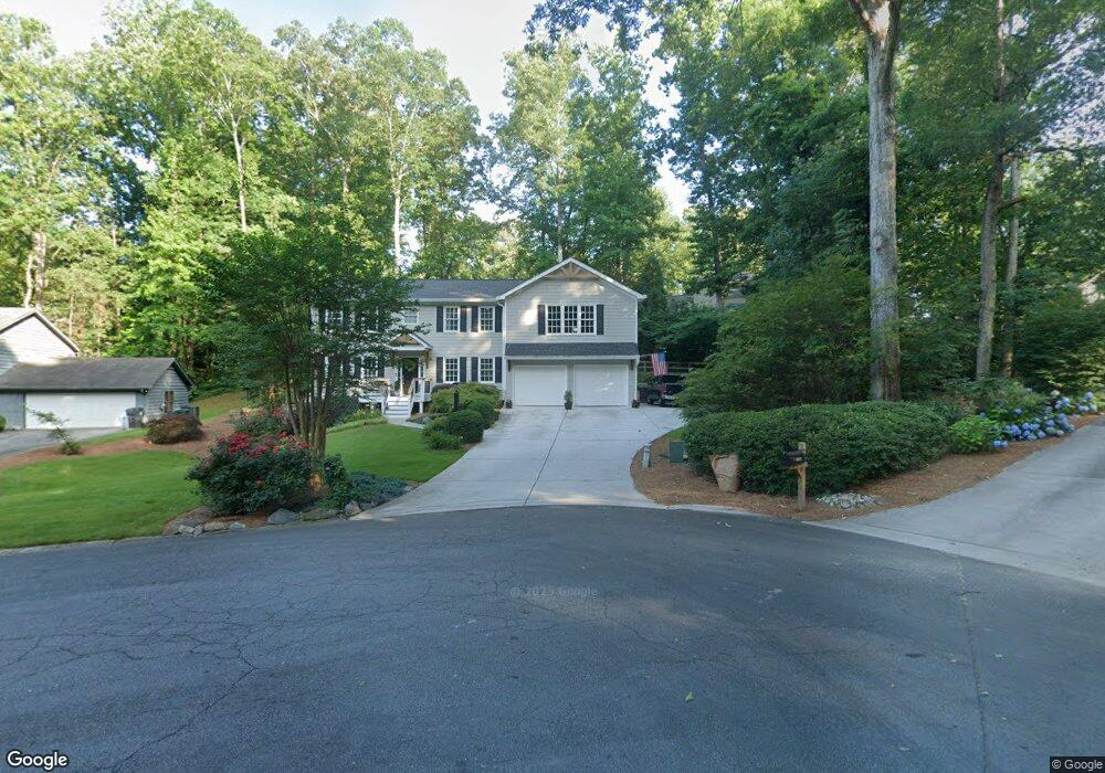 3139 Nashua Ct unit 3, Marietta, GA 30062 - photo 1