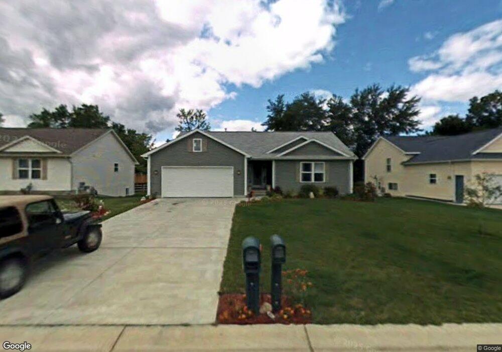 11311 Autumn Breeze Trail unit 34, Clio, MI 48420 - photo 1