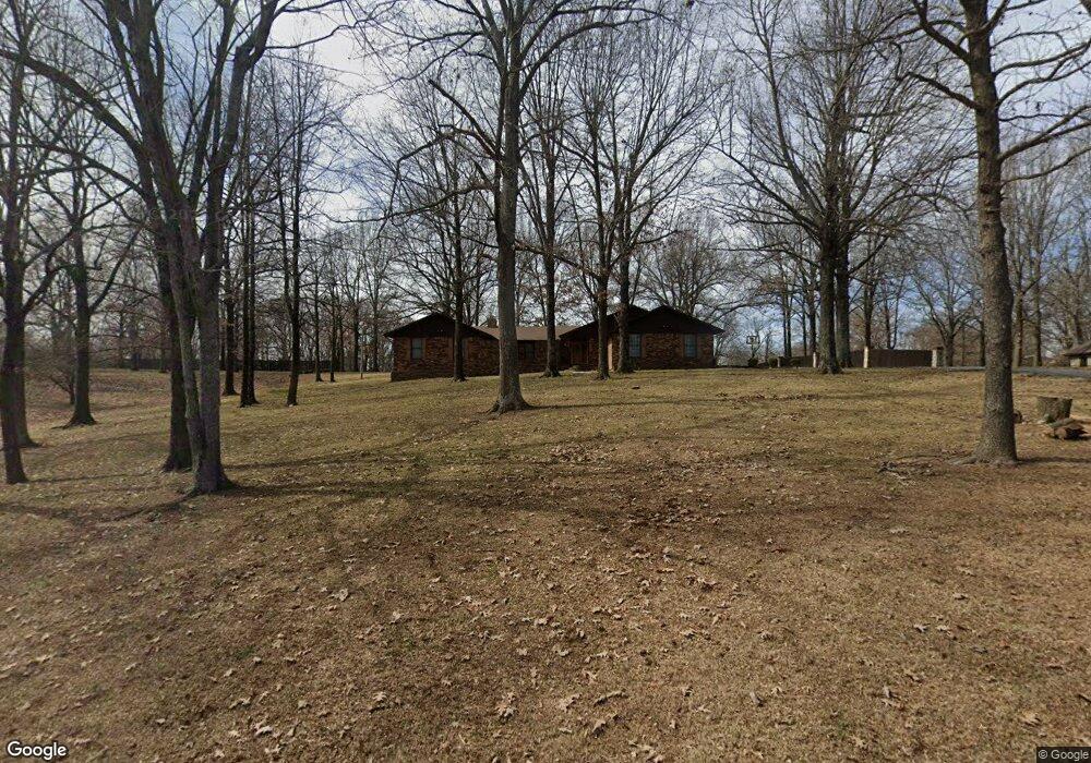11691 Fairway Circle Dr, Dexter, MO 63841 - photo 1