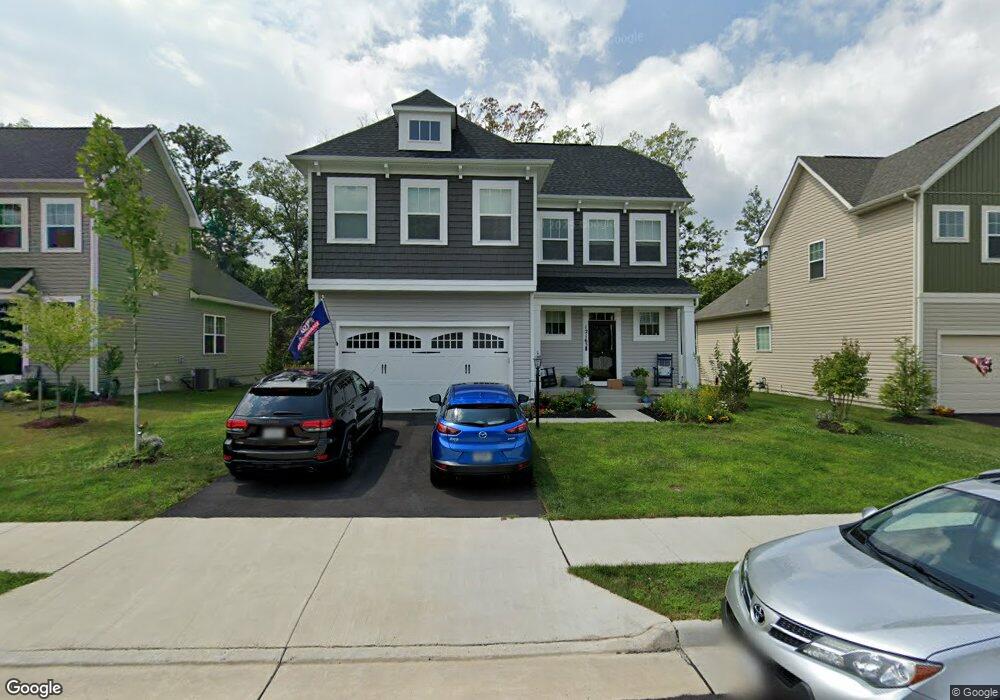 12163 Aster Rd, Bristow, VA 20136 - photo 1