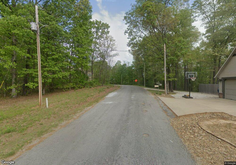 -- Judy Dr, Bella Vista, AR 72715 - photo 1