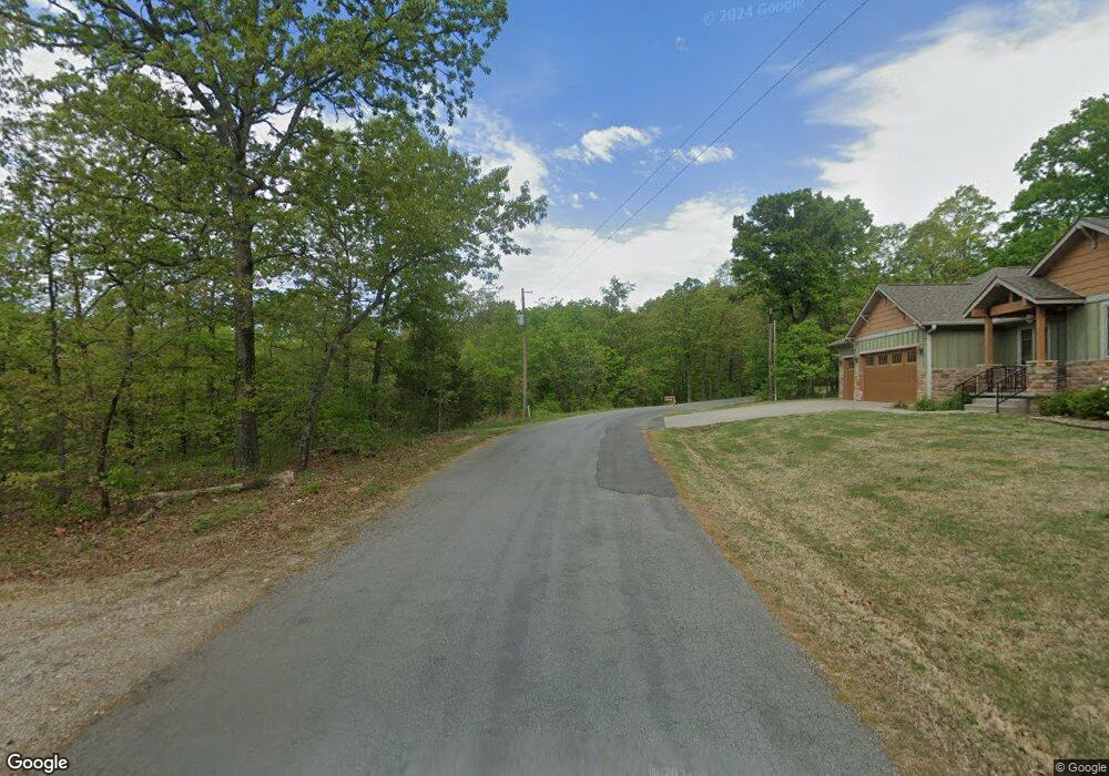 0 Dolly Cir Judy Dr unit 596269, Bella Vista, AR 72715 - photo 1