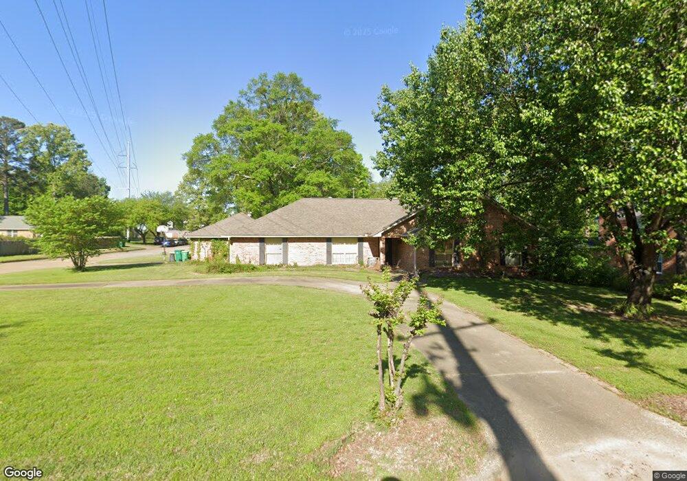 6101 Stoneridge Dr, Texarkana, TX 75503 - photo 1