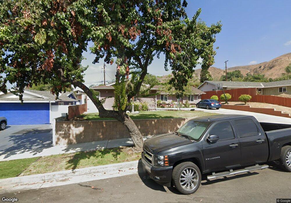 11921 Kathyann St, Sylmar, CA 91342 - photo 1