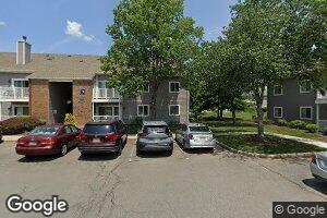 7408 Tamarron Dr Unit 7408, Plainsboro, NJ 08536