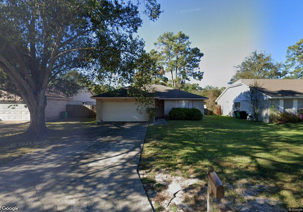 4523 Tylergate Dr, Spring, TX 77373 - photo 1