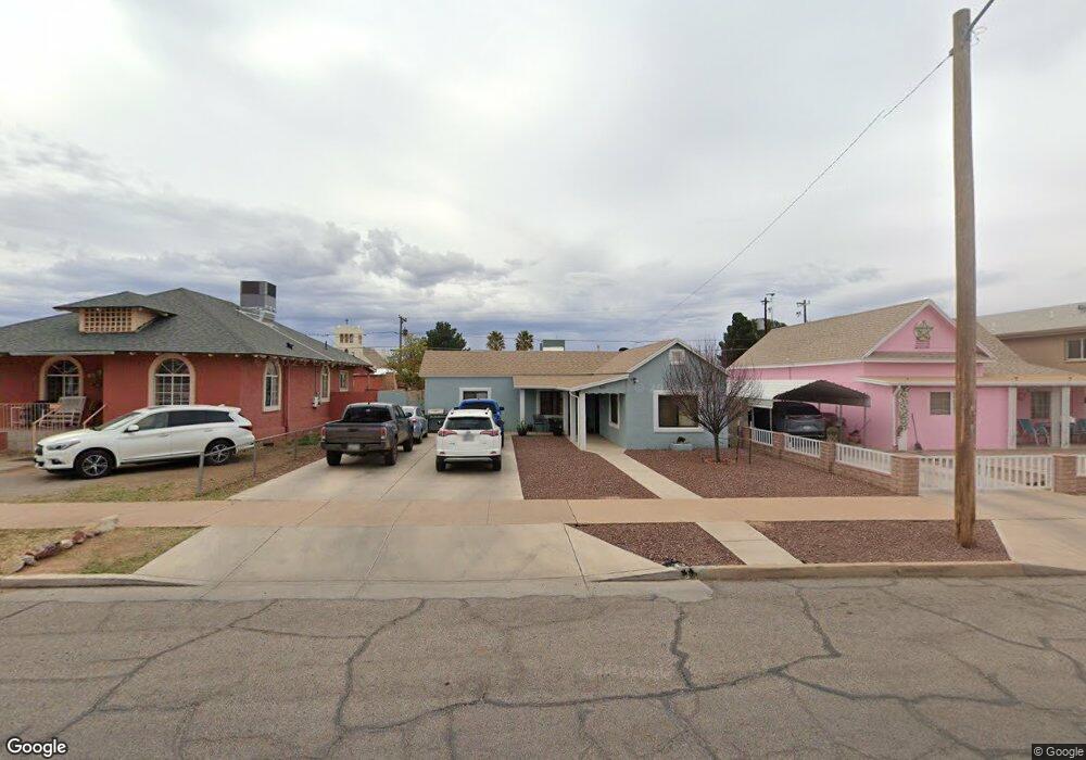 835 E 11th St, Douglas, AZ 85607 - photo 1