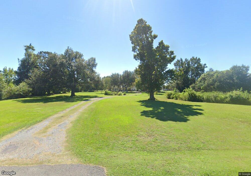 328 Hodson Ln, Raceland, LA 70394 - photo 1