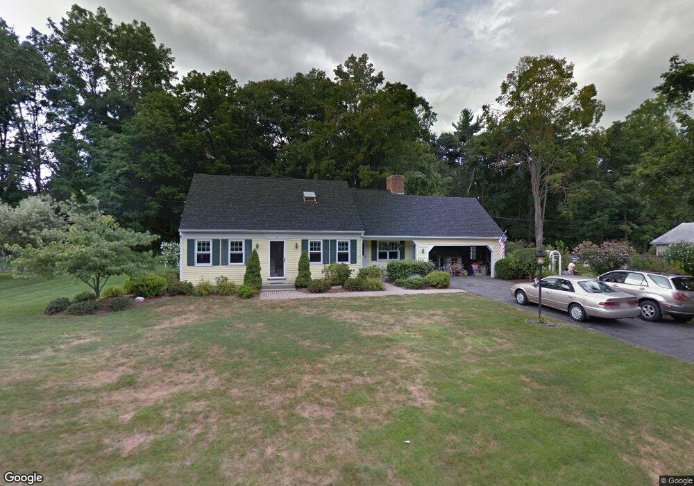 8 Old Coach Rd, Wilbraham, MA 01095 - photo 1