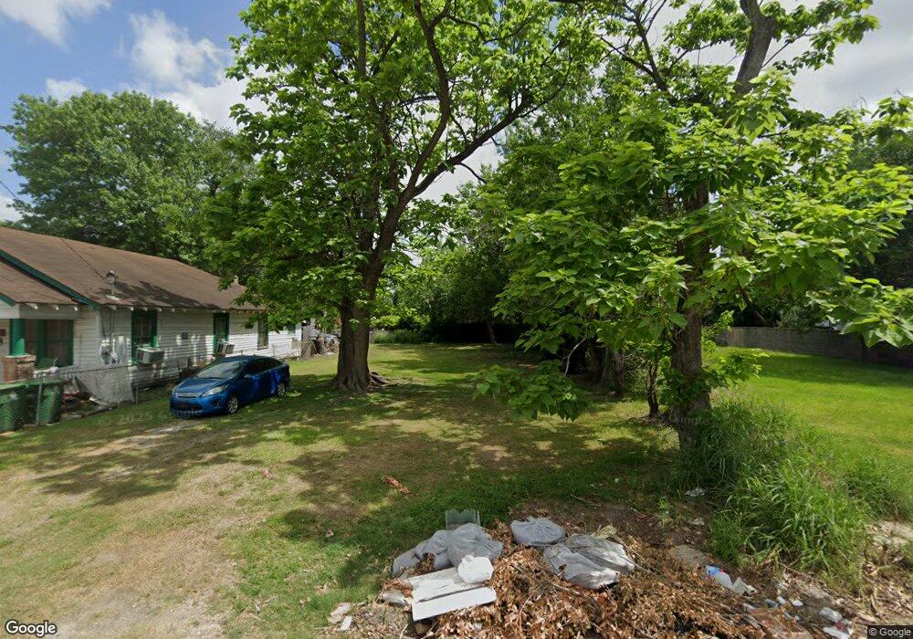 2707 Berry St, Houston, TX 77004 - photo 1