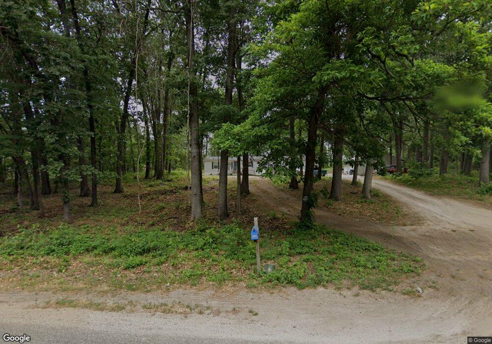 8852 E 700 N, Walkerton, IN 46574 - photo 1