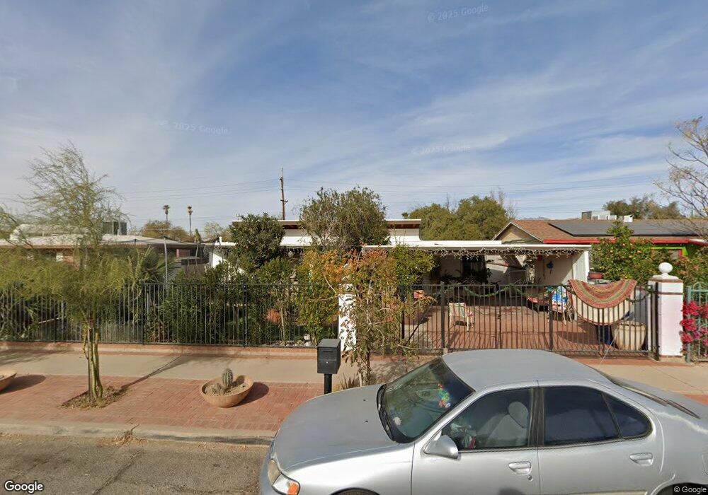 2947 E 20th St, Tucson, AZ 85716 - photo 1