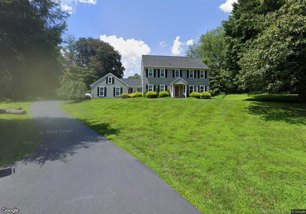 974 Sharpless Rd, Hockessin, DE 19707 - photo 1