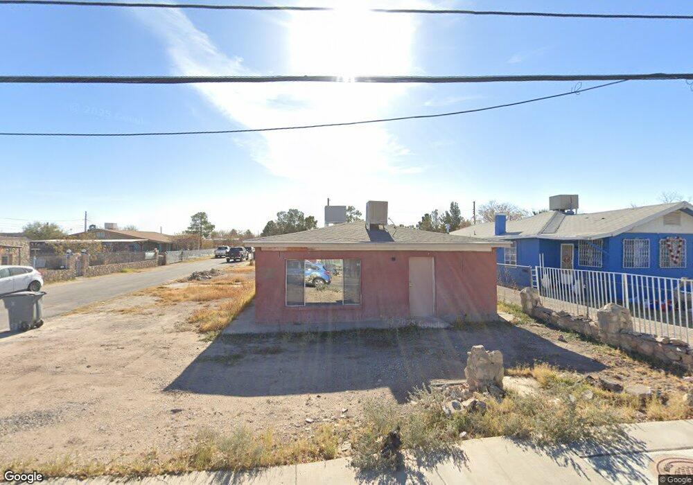 8126 Lowd Ave, El Paso, TX 79907 - photo 1