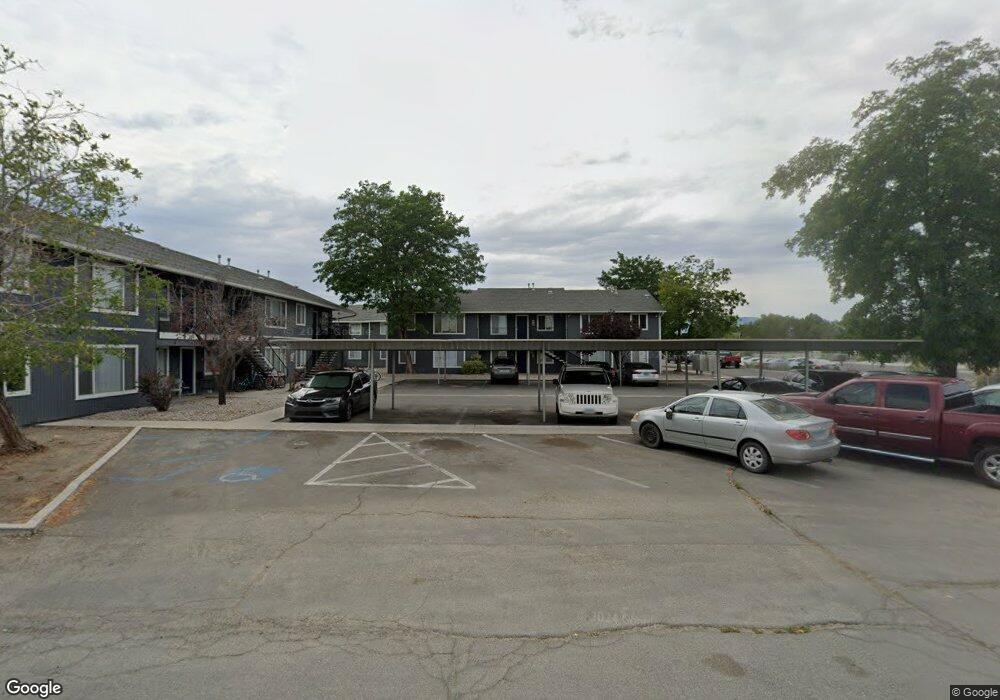 195 Lois Ln, Fernley, NV 89408 - photo 1