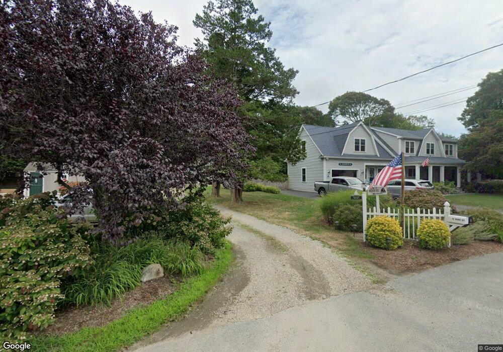 2 Hunt St, North Falmouth, MA 02556 - photo 1