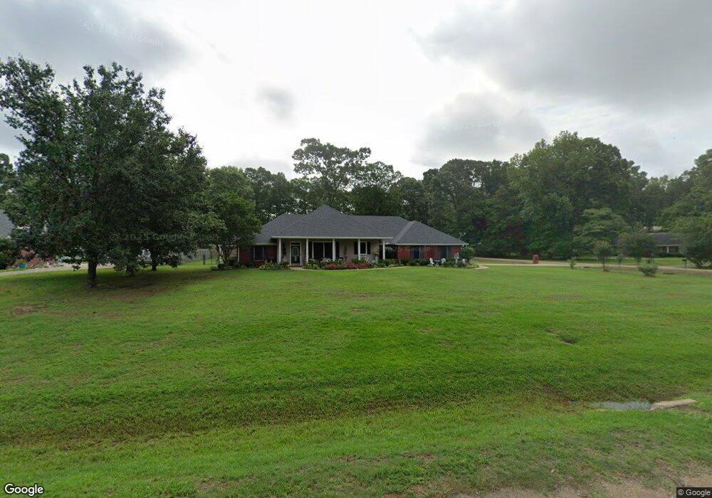 160 Braeburn Glen Dr, Minden, LA 71055 - photo 1