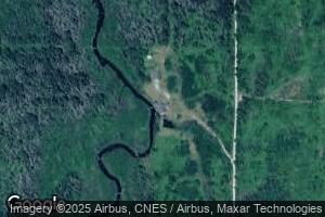 5280 N Fruchey Ranch Rd, Curran, MI 48728