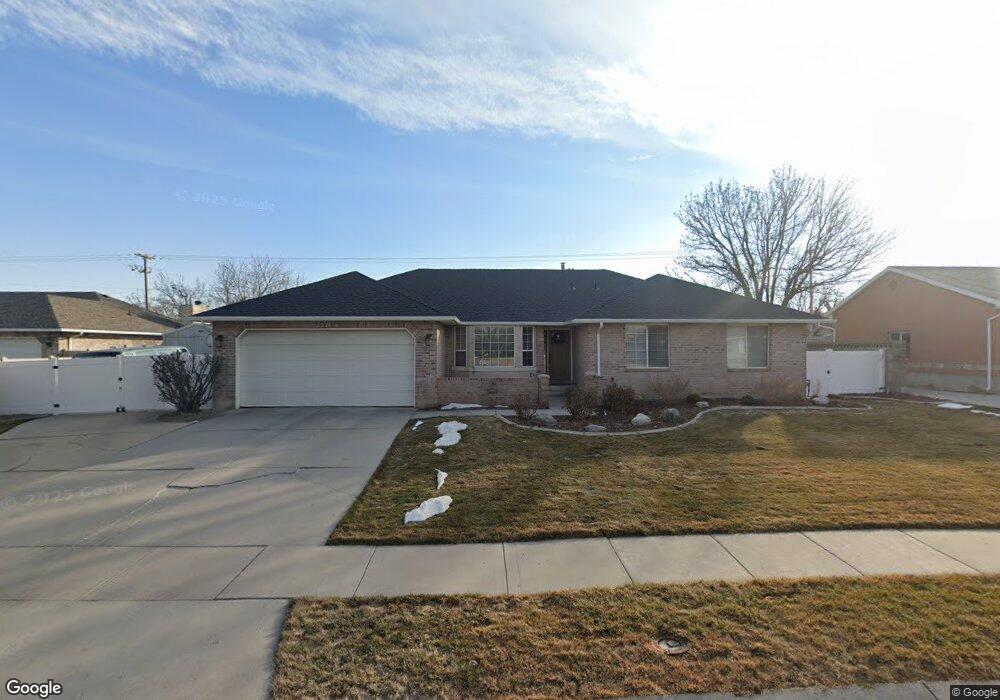 2271 W Pendleton Way, South Jordan, UT 84095 - photo 1