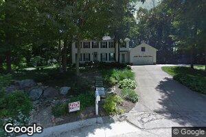 34 Price Ct, Lafayette, IN 47905