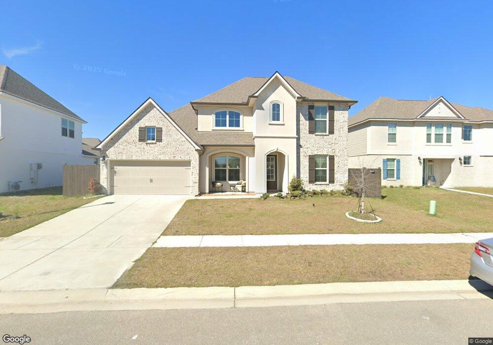 5461 Wake Reserve Rd, Slidell, LA 70461 - photo 1