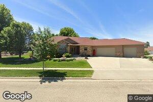 612 Britz Dr, Luverne, MN 56156