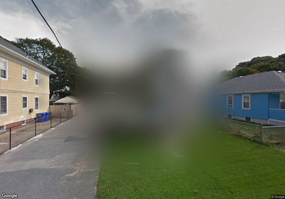 104 Anderton Ave, Pawtucket, RI 02860 - photo 1