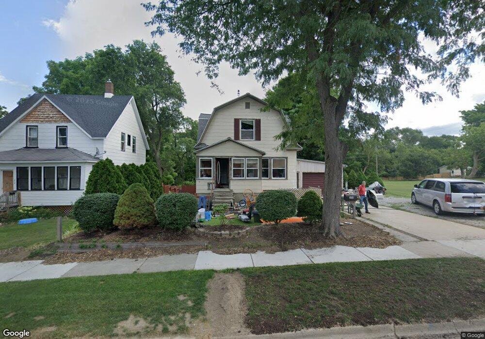 306 Whitelam St, Bad Axe, MI 48413 - photo 1