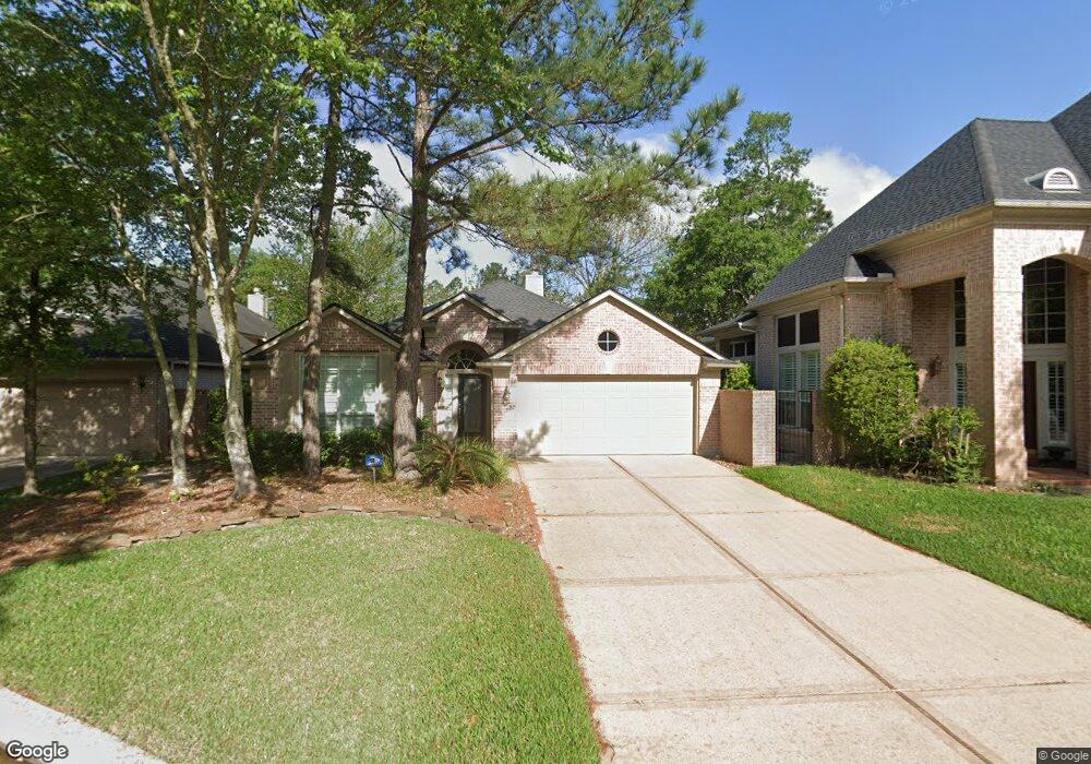 11 S Manorcliff Place, Spring, TX 77382 - photo 1