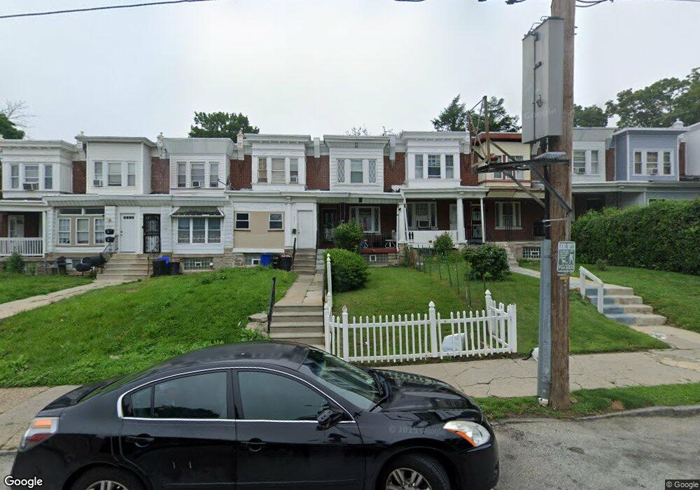 543 E Penn St, Philadelphia, PA 19144 - photo 1