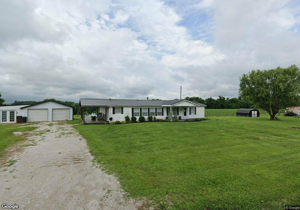 1940 Augusta-Minerva Rd, Augusta, KY 41002 - photo 1