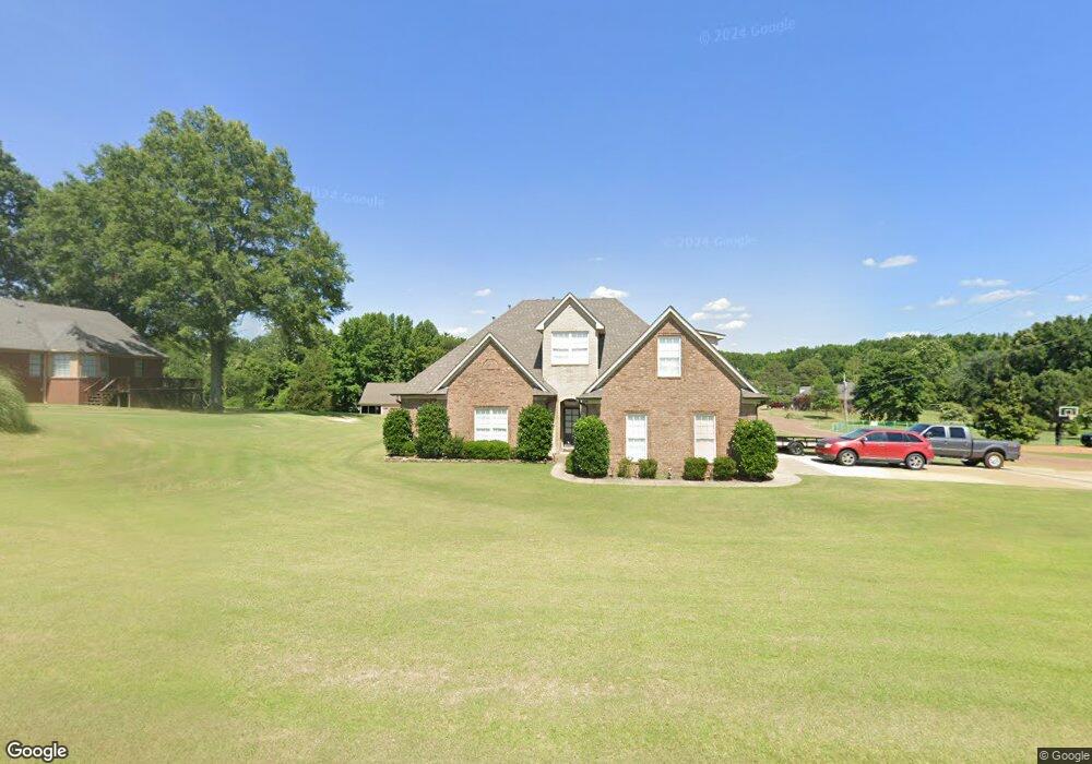 3178 Ivy Ln, Hernando, MS 38632 - photo 1