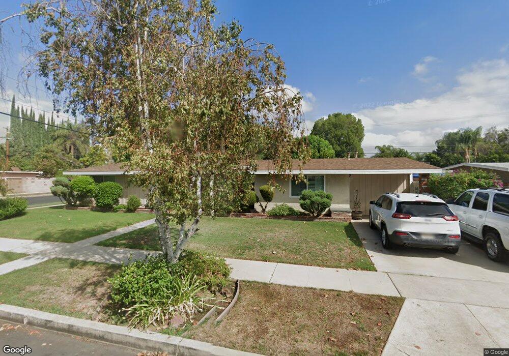 19455 Blythe St, Reseda, CA 91335 - photo 1