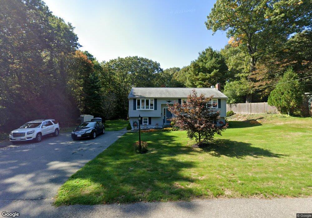 162 Beach St, Foxboro, MA 02035 - photo 1